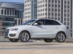 Audi Q3 2.0 TFSI Quattro 2011 года (WW)